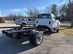 2023 Chevrolet Silverado 5500 Regular Cab DRW RWD, Cab Chassis for sale #Q3312 - photo 2