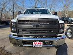 New 2023 Chevrolet Silverado 6500 Work Truck Crew Cab RWD, Cab Chassis for sale #Q3530 - photo 6