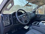 New 2023 Chevrolet Silverado 6500 Work Truck Crew Cab RWD, Cab Chassis for sale #Q3530 - photo 8