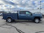 2024 Chevrolet Silverado 2500 Crew Cab 4WD, Service Truck for sale #R1024 - photo 3