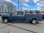 2024 Chevrolet Silverado 2500 Crew Cab 4WD, Service Truck for sale #R1024 - photo 6