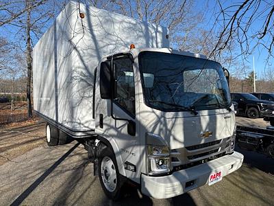 2024 Chevrolet LCF 4500HG Regular Cab RWD, Box Truck for sale #R1127 - photo 1