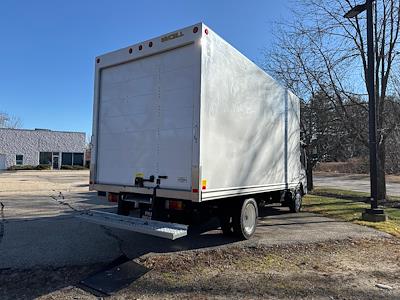 2024 Chevrolet LCF 4500HG Regular Cab RWD, Box Truck for sale #R1127 - photo 2