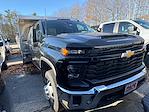 New 2024 Chevrolet Silverado 3500 Work Truck Crew Cab 4WD, 9' 3" DuraMag Dump Body Dump Truck for sale #R1139 - photo 1