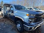 New 2024 Chevrolet Silverado 3500 Work Truck Crew Cab 4WD, 9' 3" DuraMag Dump Body Dump Truck for sale #R1232 - photo 3