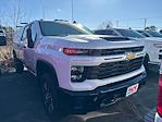 New 2024 Chevrolet Silverado 2500 Custom Crew Cab 4WD, Pickup for sale #R1295 - photo 3