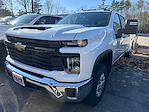 2024 Chevrolet Silverado 2500 Crew Cab 4WD, Service Truck for sale #R1350 - photo 3