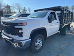 2024 Chevrolet Silverado 3500 Regular Cab 4WD, Stake Bed for sale #R1492 - photo 1