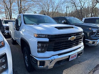 2024 Chevrolet Silverado 2500 Regular Cab 2WD, Service Truck for sale #R1511 - photo 1