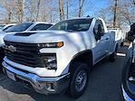 2024 Chevrolet Silverado 2500 Regular Cab 2WD, Service Truck for sale #R1511 - photo 3