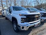 2024 Chevrolet Silverado 2500 Crew Cab 4WD, Service Truck for sale #R4692 - photo 1