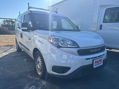 Used 2022 Ram ProMaster City Tradesman FWD, Empty Cargo Van for sale #R4694A - photo 1