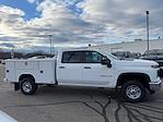 2024 Chevrolet Silverado 2500 Crew Cab 4WD, Service Truck for sale #R4696 - photo 3