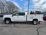 2024 Chevrolet Silverado 2500 Crew Cab 4WD, Service Truck for sale #R4696 - photo 6