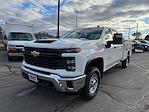 2024 Chevrolet Silverado 2500 Crew Cab 4WD, Service Truck for sale #R4696 - photo 8