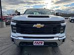 2024 Chevrolet Silverado 2500 Crew Cab 4WD, Service Truck for sale #R4696 - photo 9