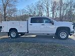 2024 Chevrolet Silverado 3500 Crew Cab 4WD, Service Truck for sale #R4776 - photo 3