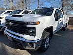 2024 Chevrolet Silverado 2500 Crew Cab 4WD, Service Truck for sale #R4944 - photo 3