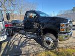 2024 Chevrolet Silverado 5500 Regular Cab DRW 4WD, Cab Chassis for sale #R4956 - photo 3