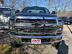 2024 Chevrolet Silverado 5500 Regular Cab DRW 4WD, Cab Chassis for sale #R4956 - photo 7