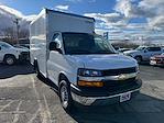 New 2024 Chevrolet Express 3500 Regular Cab RWD, 12' Rockport Box Van for sale #RE5371 - photo 1