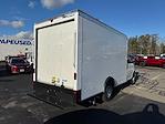 New 2024 Chevrolet Express 3500 Regular Cab RWD, 12' Rockport Box Van for sale #RE5371 - photo 2