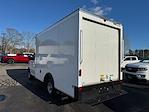 New 2024 Chevrolet Express 3500 Regular Cab RWD, 12' Rockport Box Van for sale #RE5371 - photo 7