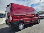 New 2023 Ram ProMaster 1500 Base High Roof FWD, Empty Cargo Van for sale #Q35350 - photo 4