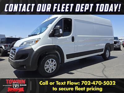 2024 Ram ProMaster 2500 High Roof FWD, Empty Cargo Van for sale #Q36560 - photo 1