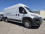 New 2024 Ram ProMaster 3500 SLT High Roof FWD, Empty Cargo Van for sale #Q36645 - photo 4