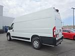 New 2024 Ram ProMaster 3500 SLT Super High Roof FWD, Empty Cargo Van for sale #Q36723 - photo 6