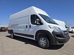 New 2024 Ram ProMaster 3500 SLT Super High Roof FWD, Empty Cargo Van for sale #Q36724 - photo 4