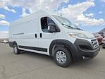 New 2024 Ram ProMaster 3500 SLT High Roof FWD, Empty Cargo Van for sale #Q36747 - photo 5