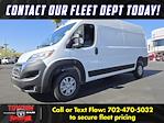 2024 Ram ProMaster 2500 High Roof FWD, Empty Cargo Van for sale #Q36781 - photo 1