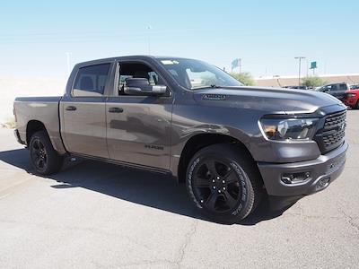 New 2024 Ram 1500 Big Horn Crew Cab 4x2, Pickup for sale #R36108 - photo 1