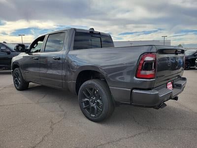 2024 Ram 1500 Crew Cab 4x4, Pickup for sale #R36162 - photo 2