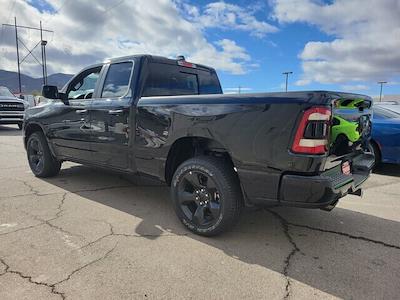 2024 Ram 1500 Quad Cab 4x4, Pickup for sale #R36185 - photo 2