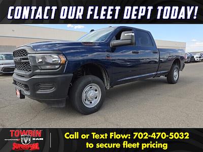 New 2024 Ram 2500 Tradesman Crew Cab 4x4, Pickup for sale #R36635 - photo 1