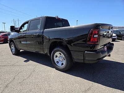 2025 Ram 1500 Crew Cab 4x4, Pickup for sale #R36653 - photo 2