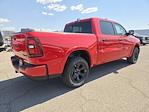 2025 Ram 1500 Crew Cab 4x4, Pickup for sale #R36659 - photo 4