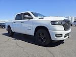 New 2025 Ram 1500 Tradesman Crew Cab 4x4, Pickup for sale #R36677 - photo 3