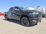 New 2025 Ram 1500 Tradesman Crew Cab 4x4, Pickup for sale #R36680 - photo 3