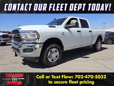 New 2024 Ram 2500 Tradesman Crew Cab 4x4, Pickup for sale #R36695 - photo 1