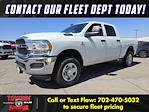 New 2024 Ram 2500 Tradesman Crew Cab 4x4, Pickup for sale #R36695 - photo 1