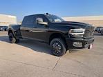 New 2024 Ram 3500 Laramie Mega Cab 4x4, Pickup for sale #R36710 - photo 3