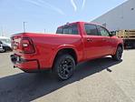 2025 Ram 1500 Crew Cab 4x4, Pickup for sale #R36716 - photo 4