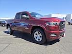 New 2025 Ram 1500 Big Horn Quad Cab 4x4, Pickup for sale #R36737 - photo 3