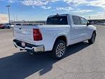 New 2025 Ram 1500 Limited Crew Cab 4x4, Pickup for sale #R36760 - photo 5