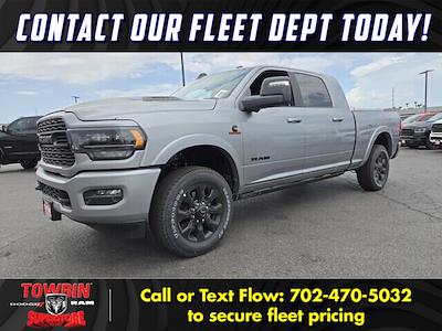 New 2024 Ram 2500 Limited Mega Cab 4x4, Pickup for sale #R36779 - photo 1