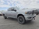 New 2024 Ram 2500 Limited Mega Cab 4x4, Pickup for sale #R36779 - photo 3